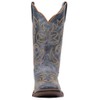 Laredo Women's C Western Boot, Blue, 10