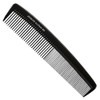 Jäneke Professional Comb 57800 Women's Comb 22.5 cm Pack of