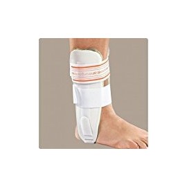 ROTEN AirStrong Universal Shell Orthosis with Inflatable Air Cushions