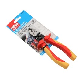 Hilka 26930006 6" (150mm) Cable Cutter VDE Pliers