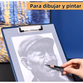 Papel de calco, 100 piezas A4 Papel de calco translúcido Papel Manualidades para copiar caligrafía de dibujo para estudiantes