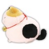 700994 Beard Manju Plush Toy, Mysama