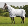 Shires Tempest Original Fly Combo Full Neck Rug in White