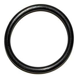 Danco 1-9/16 in. OD x 1-5/16 in. ID, Rubber, #44 O-Ring, 20 per bag, 35758W
