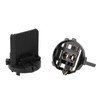 Pair of H7 Tail Lamp Bulb Holder Socket Car Taillight