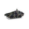 Herpa 745437 Military - Puma Tank Decorated