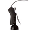 Itian Professional Wine Opener Corkscrew & Foil Cutter,Rabbit-Style Corkscrew Bar