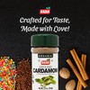 Badia Organic Ground Cardamom, 2.5 oz – Aromatic & Warm