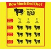 Black Kow Composted Cow Manure 20 lbs