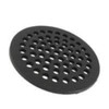 Sioux Chief 7" Cast Iron Grate Floor Drain Cover (Sioux