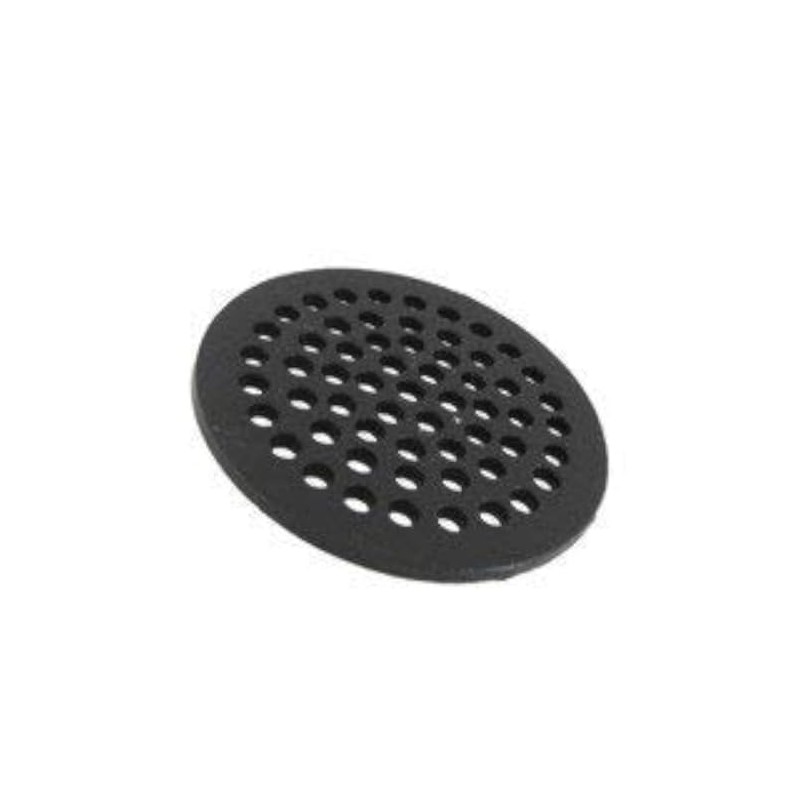 Sioux Chief 7" Cast Iron Grate Floor Drain Cover (Sioux