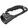 Climbing Ascender Rock Rappelling Right Hand Riser Arborist Gear Rope