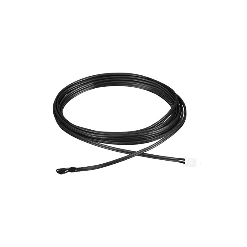 sourcing map 10K NTC Thermistor Probe 78.7 Inch Epoxy Sensitive