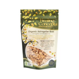 Healing Concepts Organic Astragalus Tea 50g