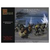 Pegasus PG7351-1/72 WW II: US troops figures, D-Day