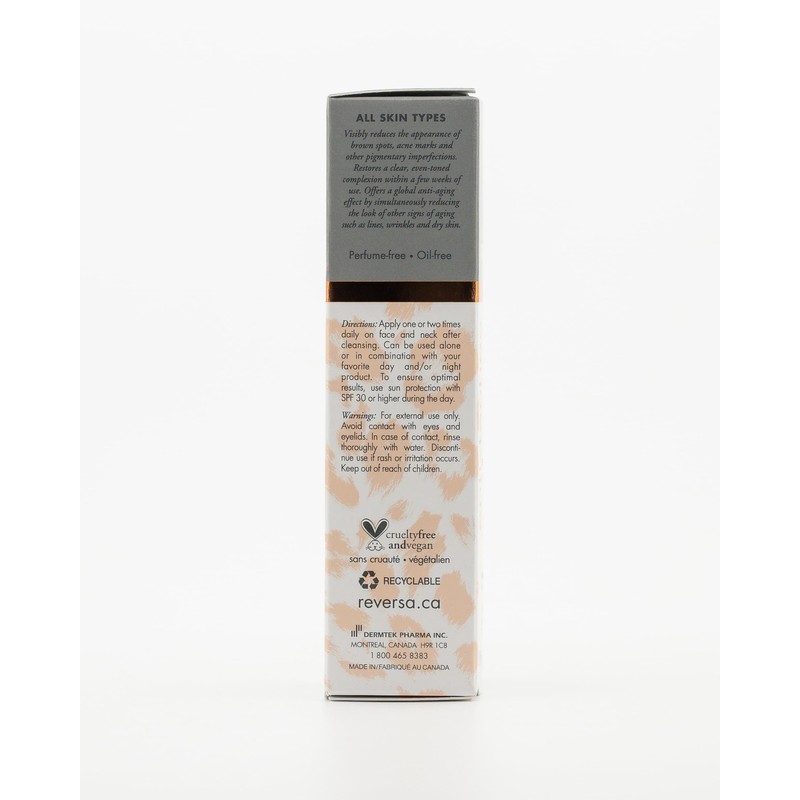 Reversa Anti-Spot Brightening Serum