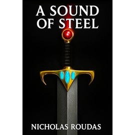 A Sound of Steel: Volume I (The Fallstreak Arsenal)