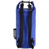 Cressi Unisex Adult Waterproof Dry Premium Bag - Blue, 10
