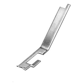 Joint Raker, 5/16 and 3/8 in, 8 in L, Steel