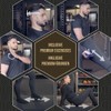 BOZEERA Trigger Point Pusher Set Fascia | Trigger Finger with