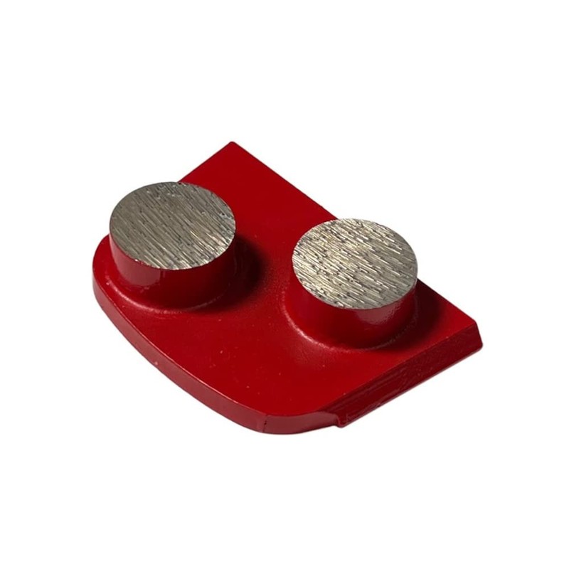 Diamond Grinding Discs for Lavina and Edco Magnatrap Grinders, Set
