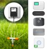 24 Volt AC 1000mA Power Adapter for Smart Sprinkler Controller,Indoor