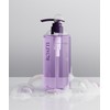 JMW Roatti Phytorest Strengthening Shampoo 480ml