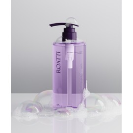 JMW Roatti Phytorest Strengthening Shampoo 480ml