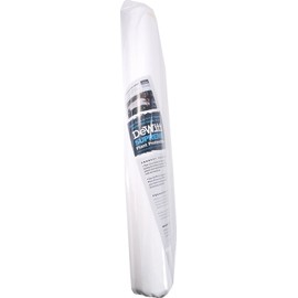 Dewitt Supreme 50' x 6' Plant Frost Protection Winterize Freeze Blanket (3 Pack)