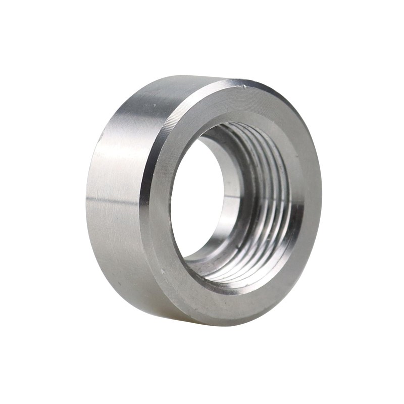 22mm X 1.5 Soot Sensor Repair Fitting/Mount/Weld Bung,Diesel PM Particulate