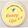 Honey Lipzzz Beeswax Lip Balm (9g) - 100% Natural