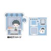 A3! x Sanrio characters 20 Takato x KIRIMI-chan. [Mini Character