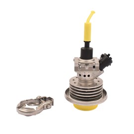 Exhaust Fluid Def Inject Replacement for 2014-2018 Jeep Grand Cherokee Ram 1500 3.0L Ecodiesel 0444021046 GLOSSY AUTO PARTS