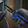 KAIHAOWIN 5 Pack Wire Stripper and Cutter with Safety Lock