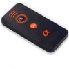 KUNOVA (TM) IR Wireless Remote Control compatible with Sony Alpha