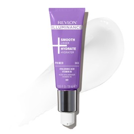 Primer Revlon Illuminance Hydrating + Smoothing Primer 28ml