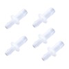 Tube Connector VLI10126 /1-7377-05