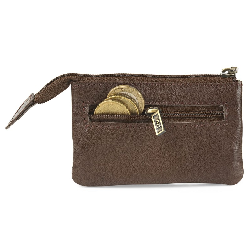 Lois - Wallet & Key Bag Small - Key Case