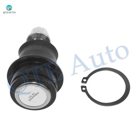 PM Auto Pair of 2 Front Lower Suspension Ball Joint For 2007-2009 Chrysler Sebring