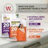 CLAWGUARD Bundle Pack – Cat Deterrent Tape & Dog Protection