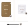 ANAZE Self Touch Up Color Kit B01 Brown 4pcs
