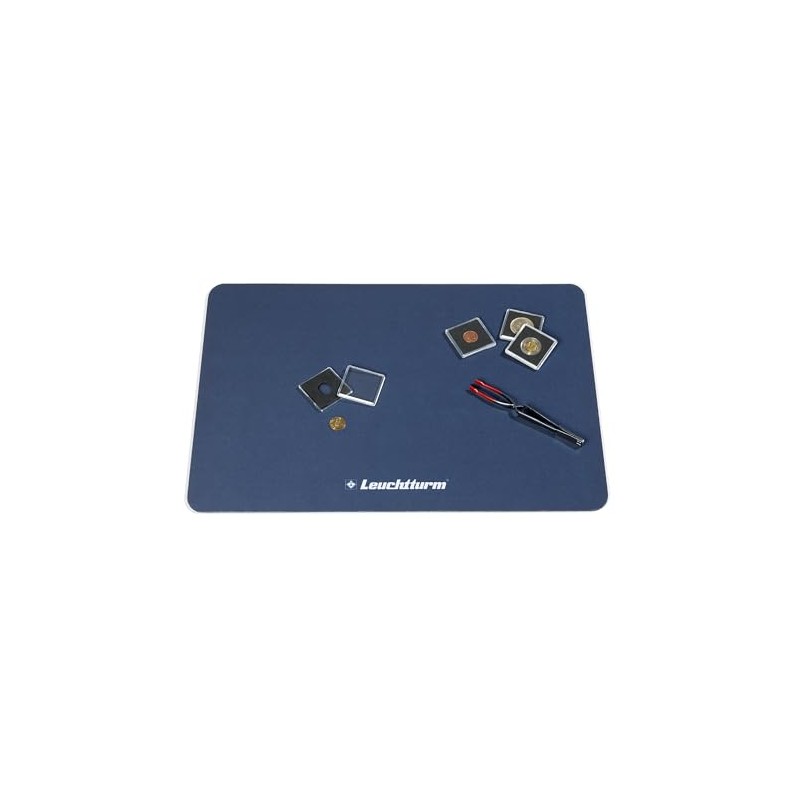 Leuchtturm 354207 Base Work Mat Comfortable Work Surface for Handling