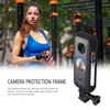 Shook Resistant Camera Protective Frame Drop Proof Camera Protection Case