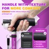 BeneCane Walking Cane for Women Folding Cane for Men with