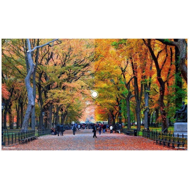 Oakley Sylas Sunglasses Grey Ink with Prizm Ruby Lens 57mm