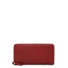 SURI FREY Vany 13551 Women's Purse Plain, red, Standard size,
