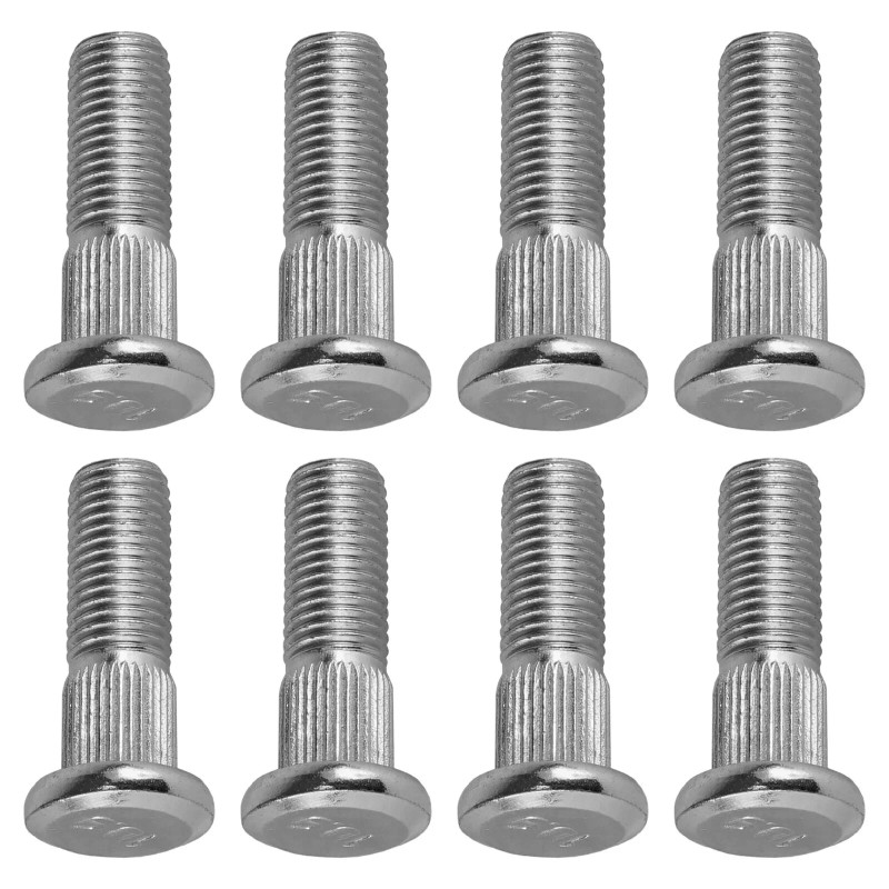 Honda 8 Front Wheel Hub Stud Bolt for Honda TRX300
