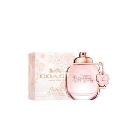 [Coach] Floral EDP 50ML / [코치] 플로럴 EDP 50ML
