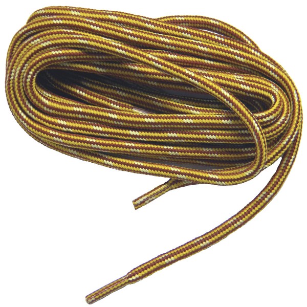 1 Pair - proTOUGH Kevlar Reinforced Heavy Duty Boot Laces