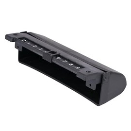 Sportime Gate with Counter for Airhockey Table Cover Attacker